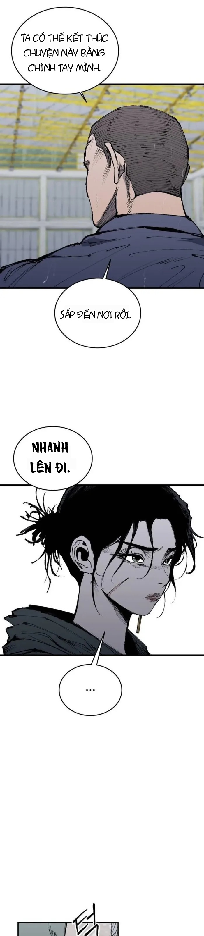 Thượng Lưu Chapter 61 - 33