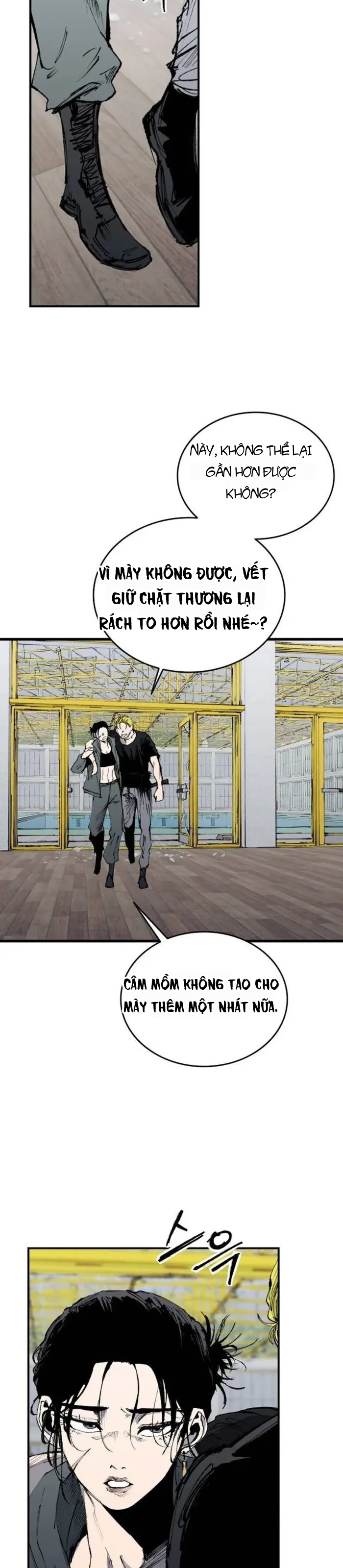 Thượng Lưu Chapter 61 - 34