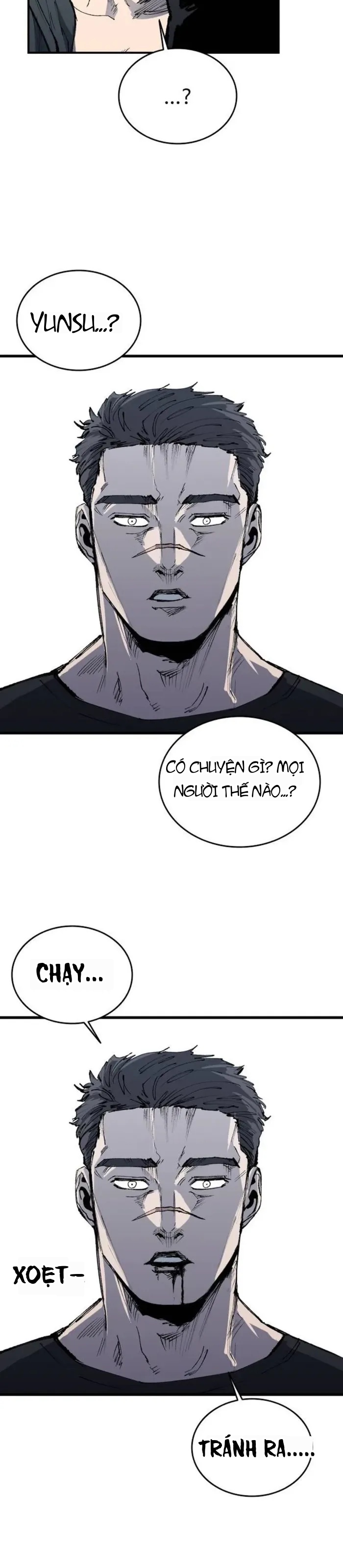 Thượng Lưu Chapter 61 - 35