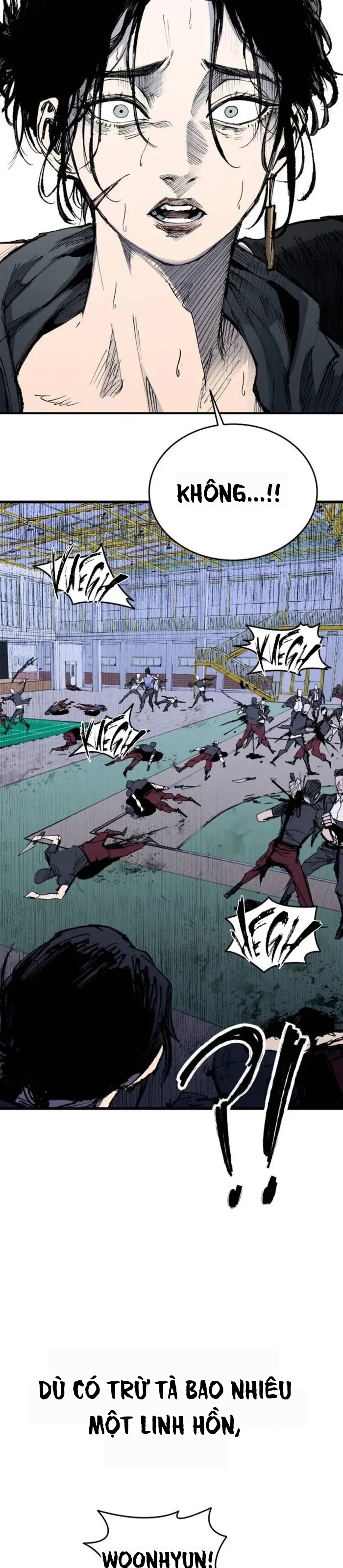 Thượng Lưu Chapter 61 - 37