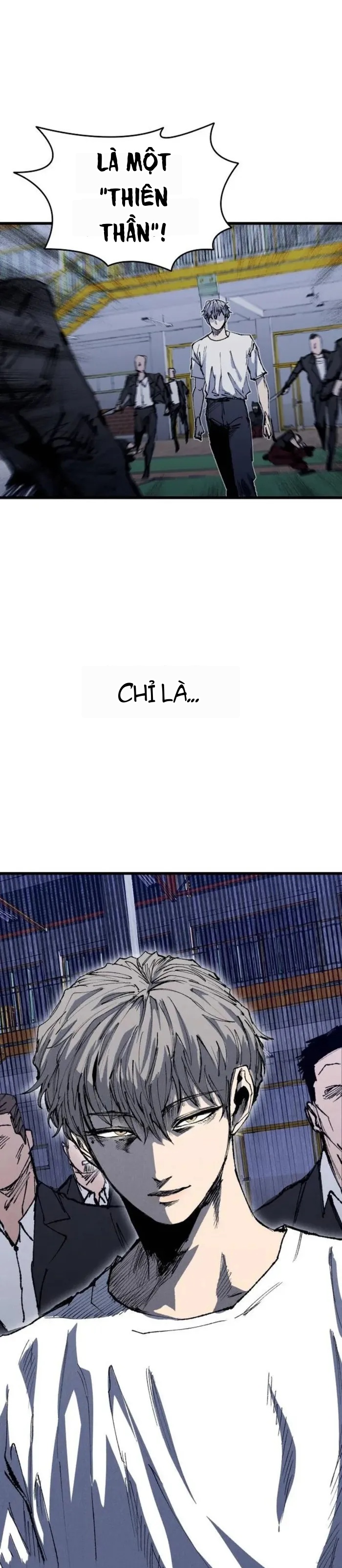 Thượng Lưu Chapter 61 - 39