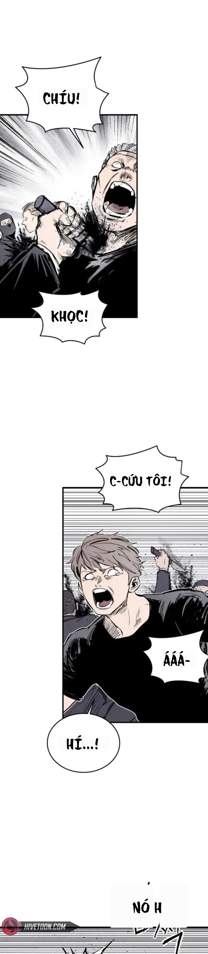 Thượng Lưu Chapter 62 - 1