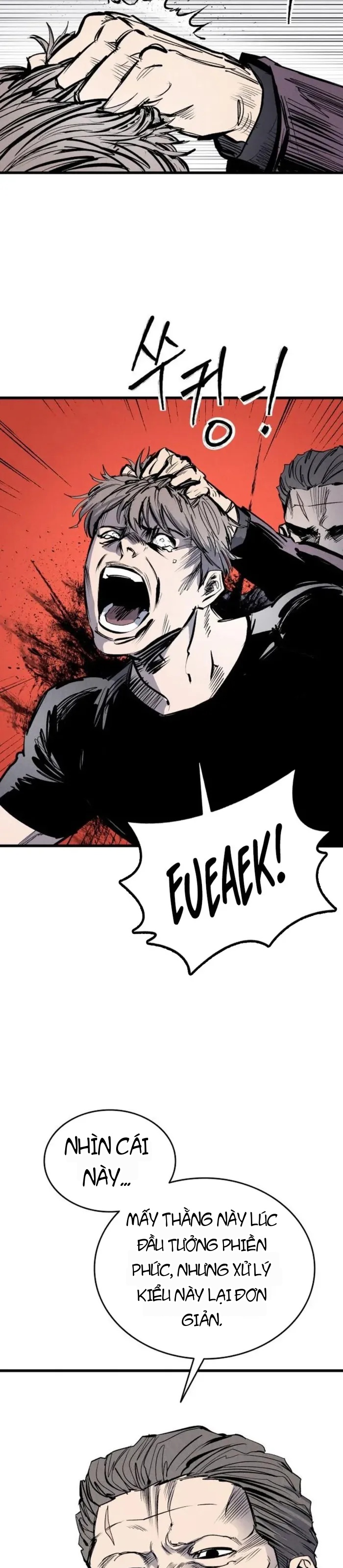 Thượng Lưu Chapter 62 - 2