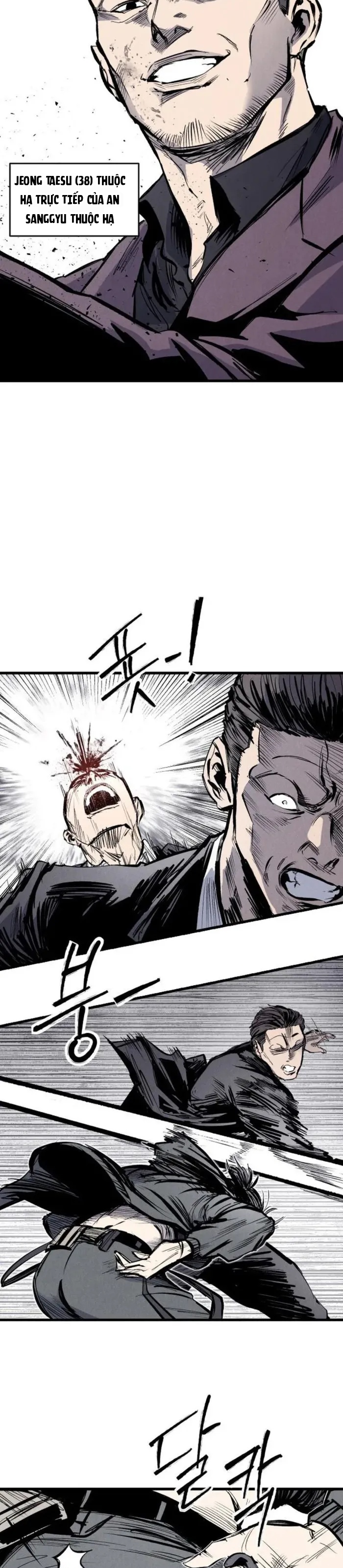 Thượng Lưu Chapter 62 - 3