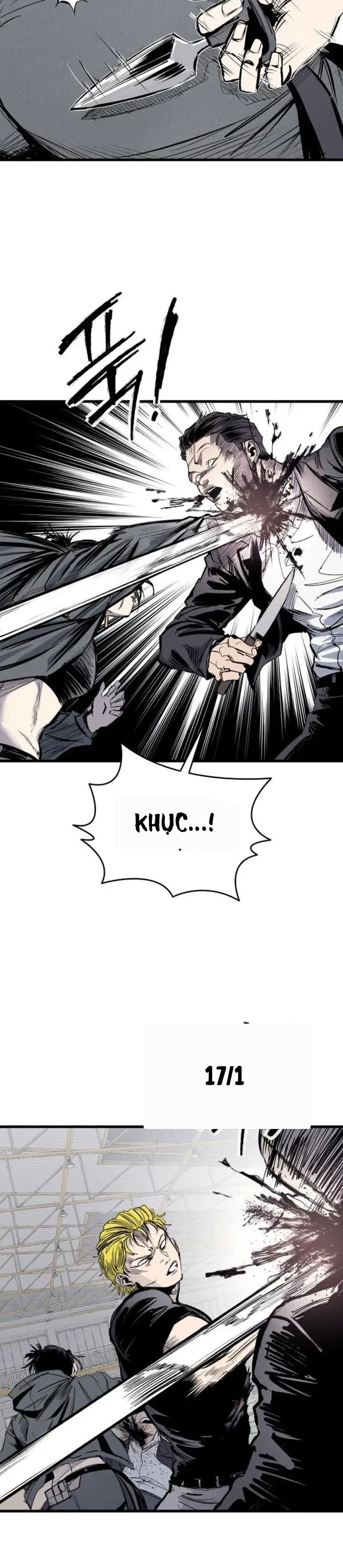 Thượng Lưu Chapter 62 - 4