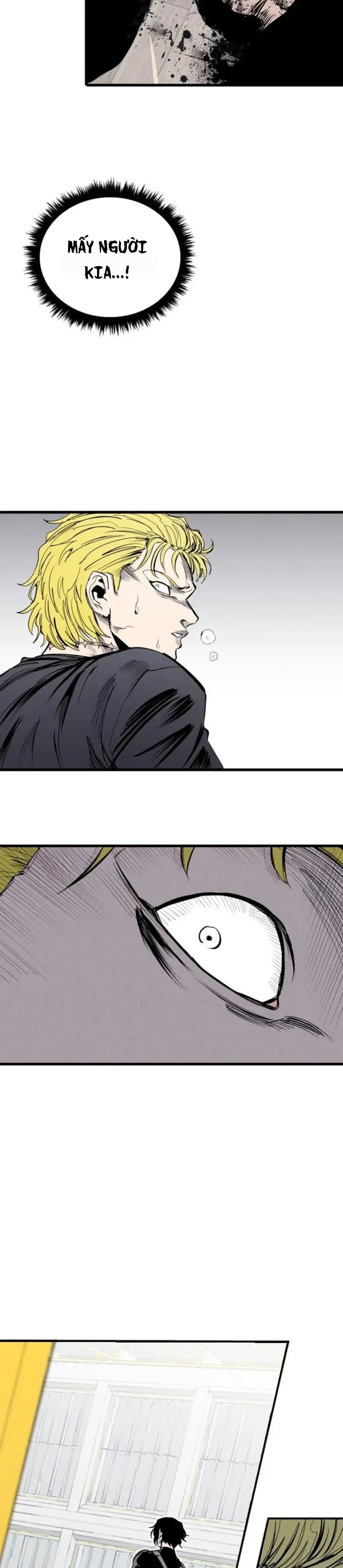 Thượng Lưu Chapter 62 - 6