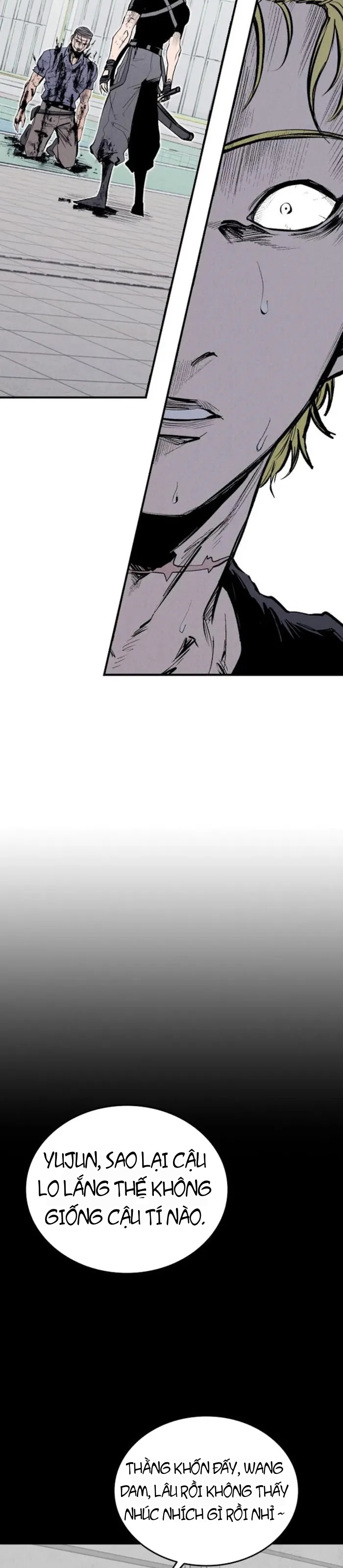 Thượng Lưu Chapter 62 - 7