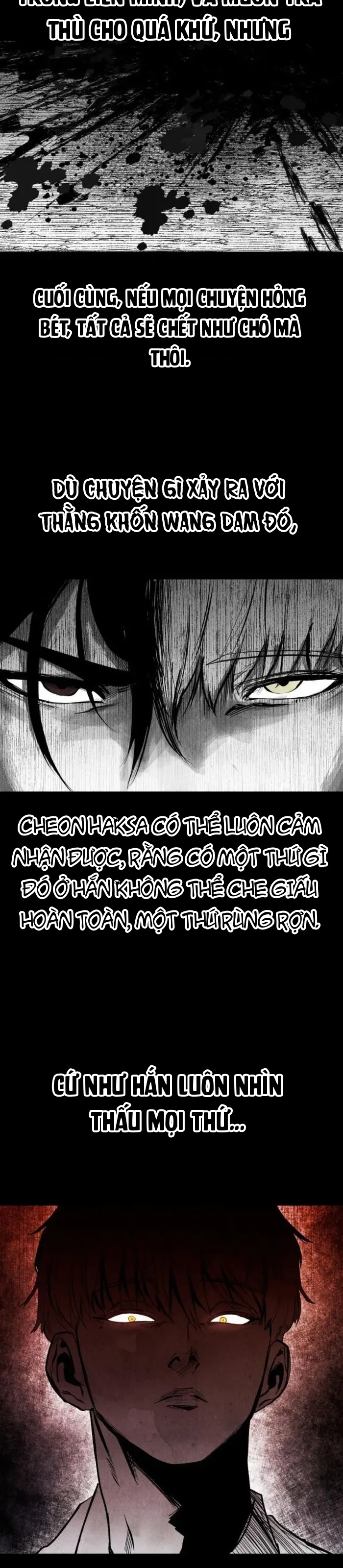 Thượng Lưu Chapter 62 - 10