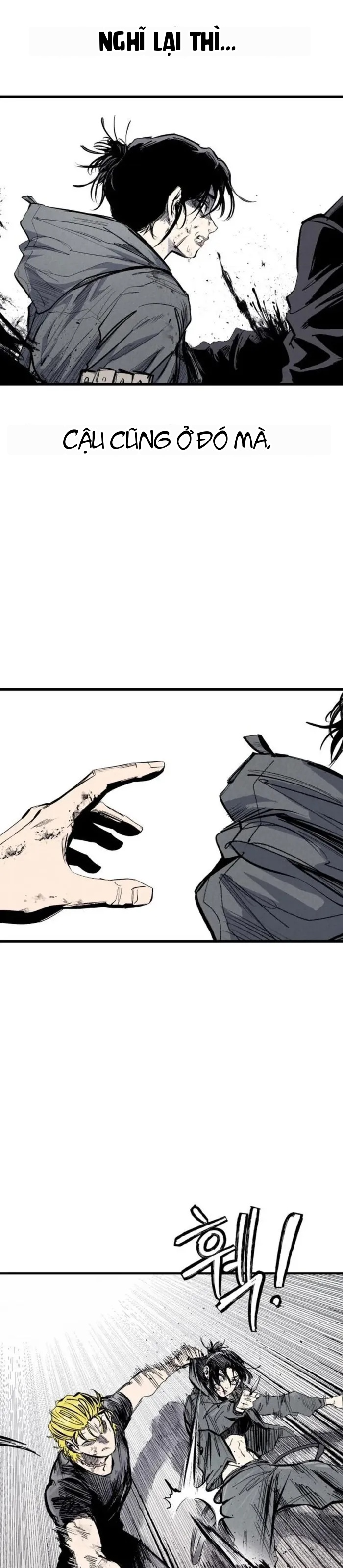 Thượng Lưu Chapter 62 - 13