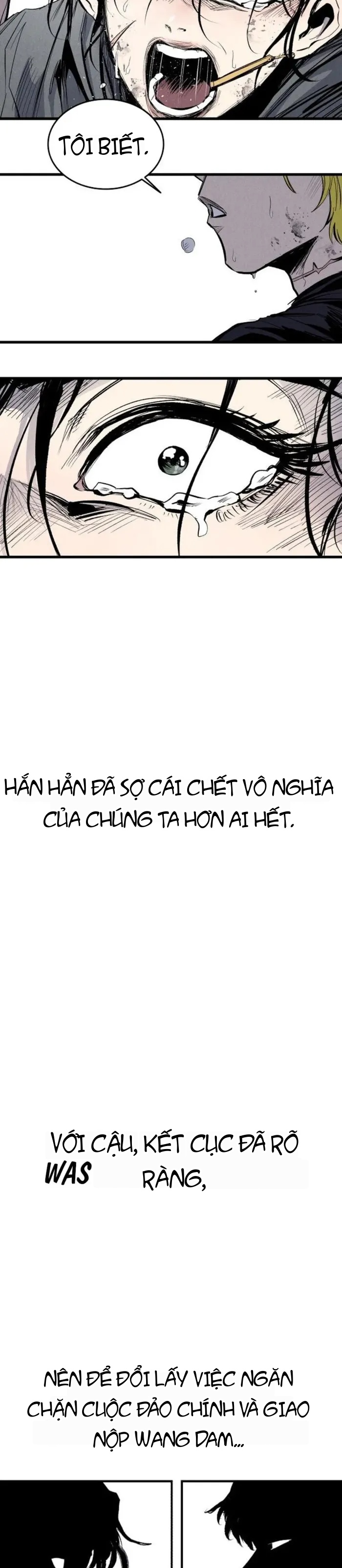 Thượng Lưu Chapter 62 - 16
