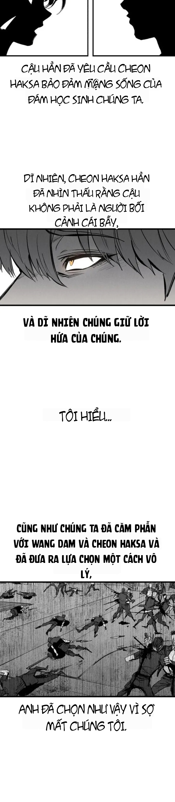 Thượng Lưu Chapter 62 - 17
