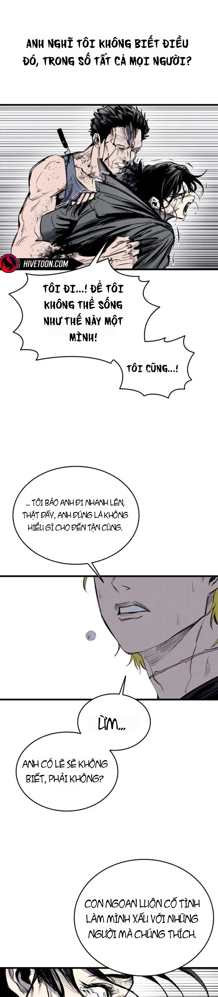 Thượng Lưu Chapter 62 - 18