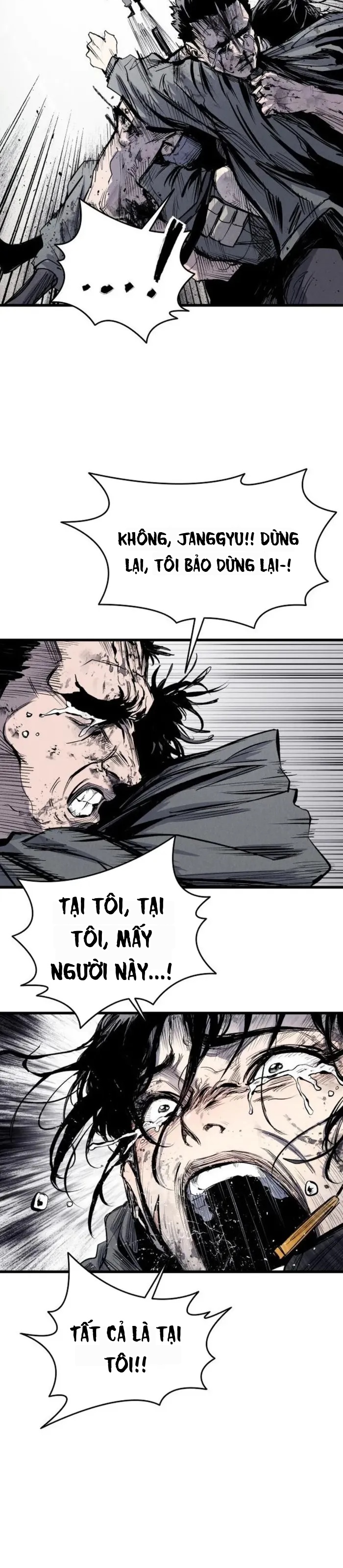 Thượng Lưu Chapter 62 - 20