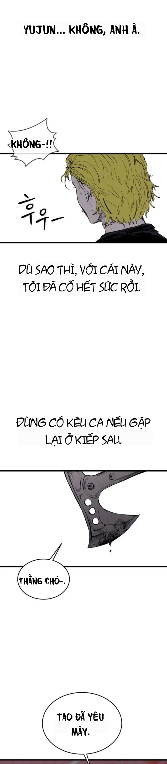 Thượng Lưu Chapter 62 - 21