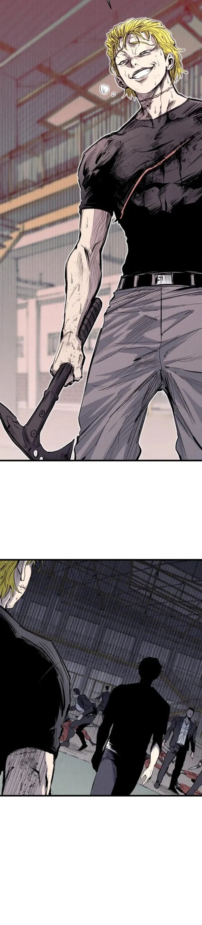 Thượng Lưu Chapter 62 - 22