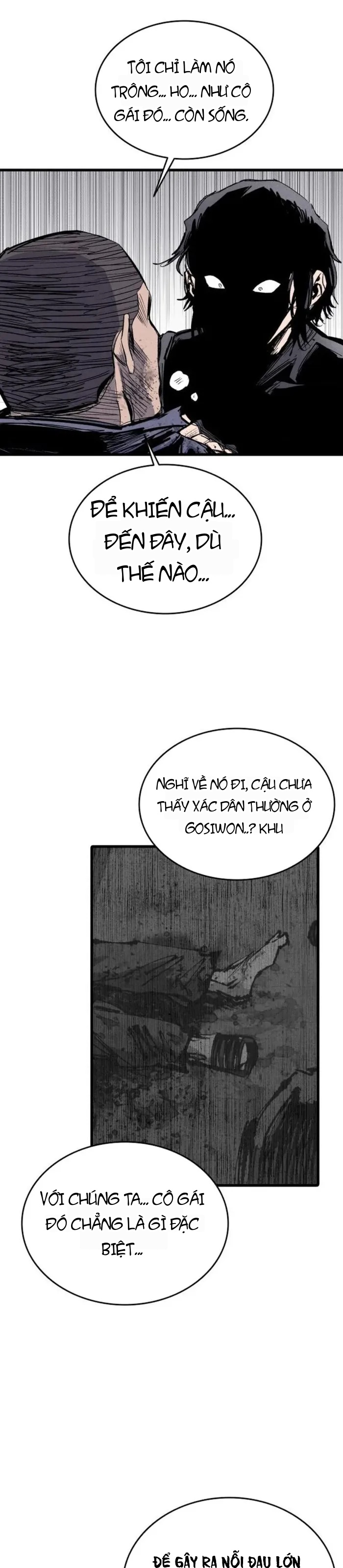Thượng Lưu Chapter 62 - 27