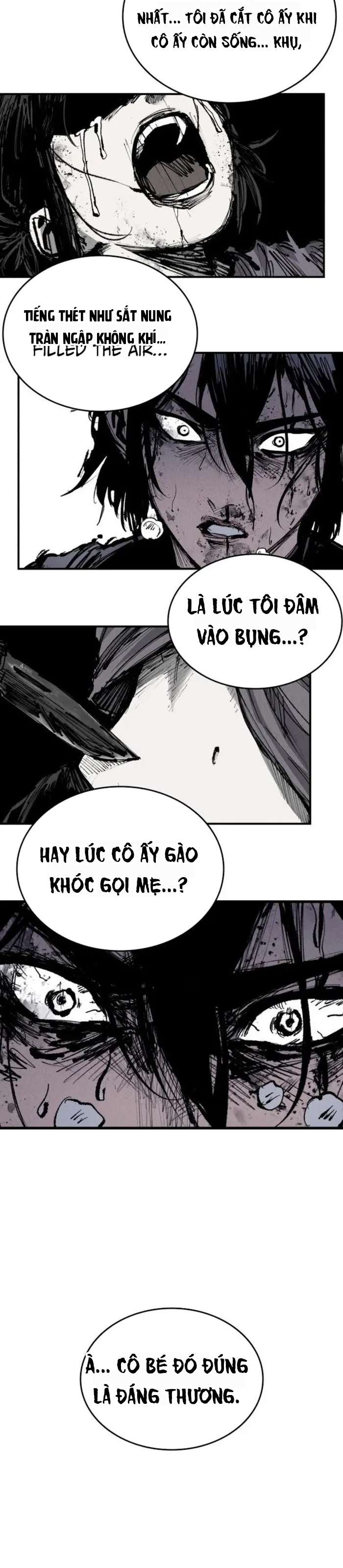 Thượng Lưu Chapter 62 - 28