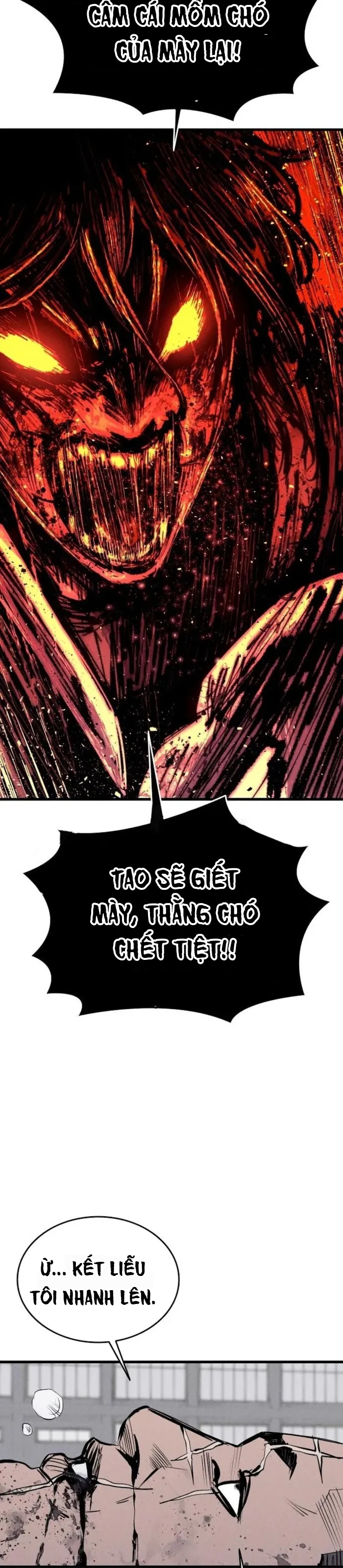 Thượng Lưu Chapter 62 - 30