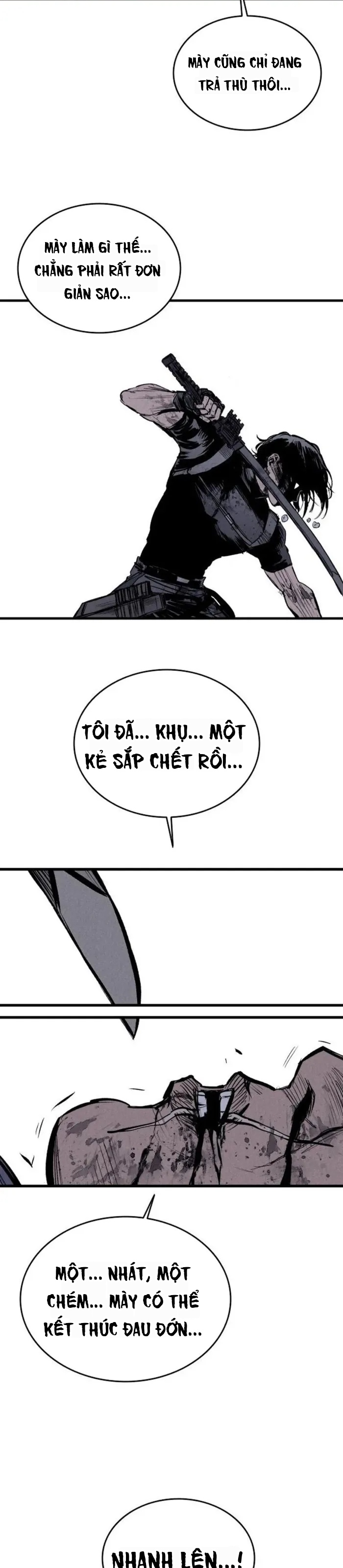 Thượng Lưu Chapter 62 - 31