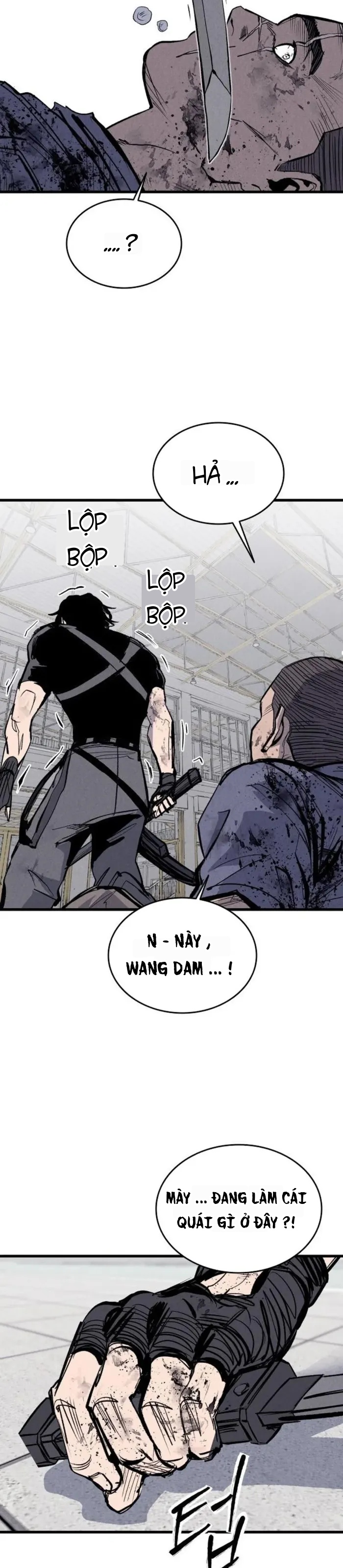 Thượng Lưu Chapter 62 - 34