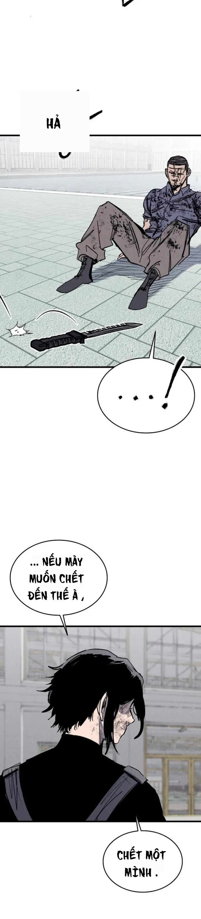 Thượng Lưu Chapter 62 - 35