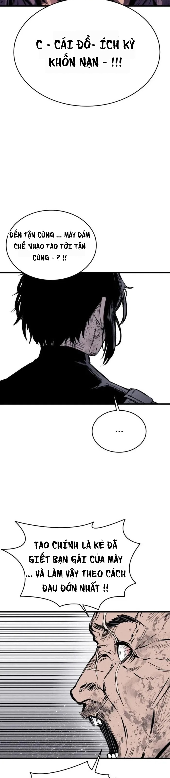 Thượng Lưu Chapter 62 - 37