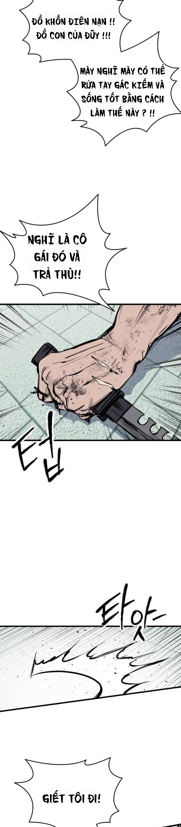 Thượng Lưu Chapter 62 - 38