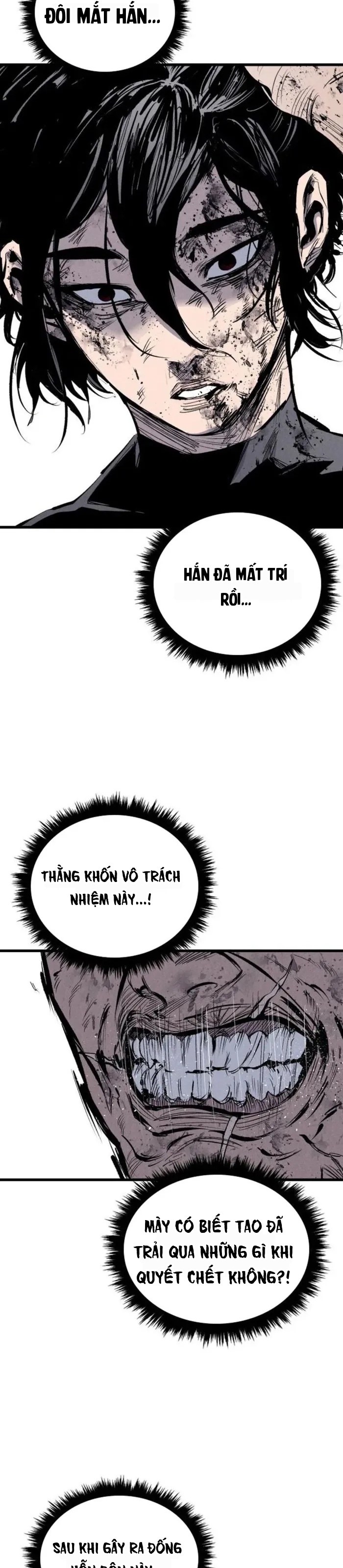 Thượng Lưu Chapter 62 - 40