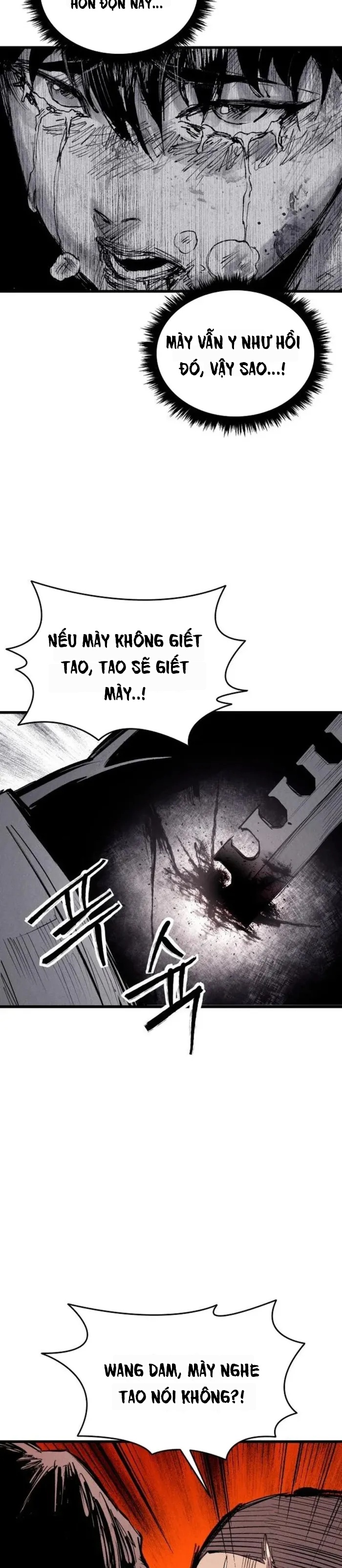 Thượng Lưu Chapter 62 - 41