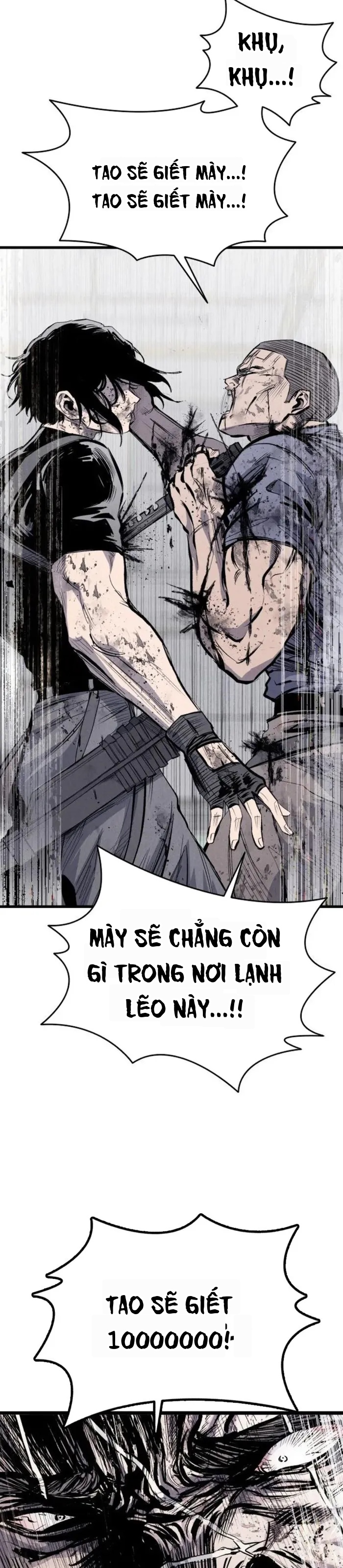 Thượng Lưu Chapter 62 - 43