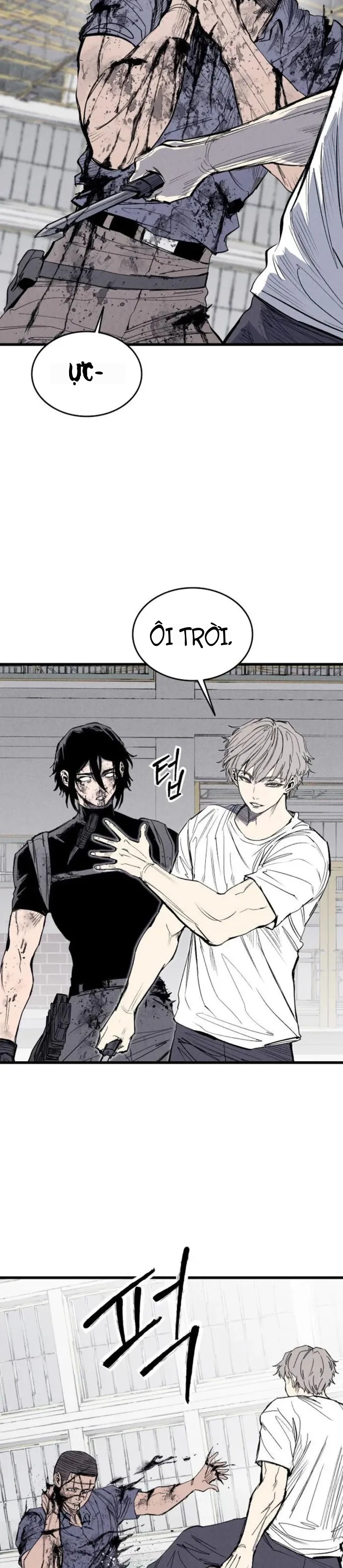 Thượng Lưu Chapter 62 - 47