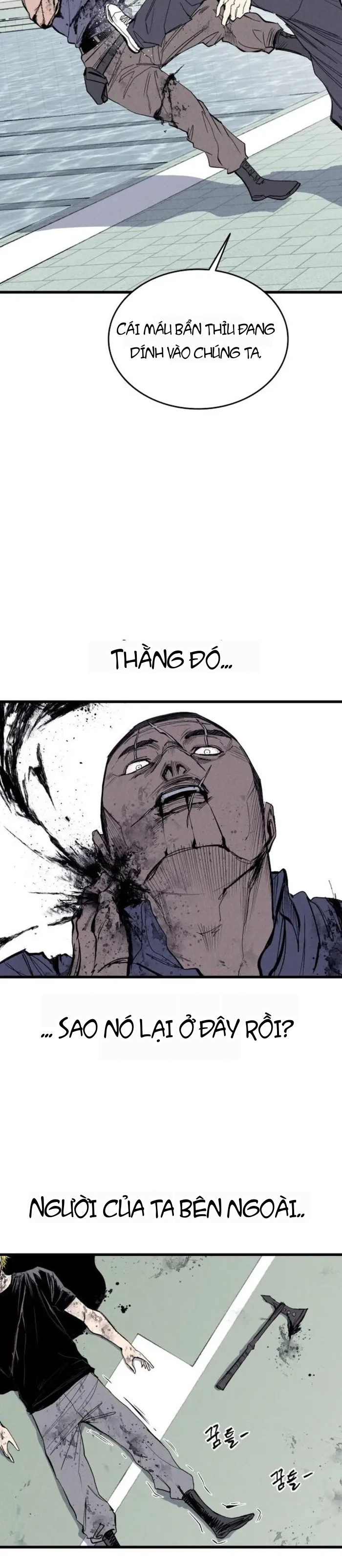 Thượng Lưu Chapter 62 - 48
