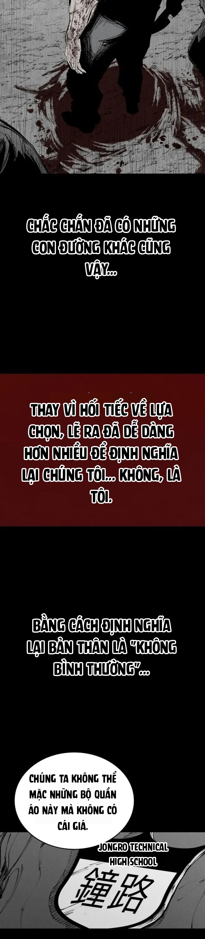 Thượng Lưu Chapter 62 - 53