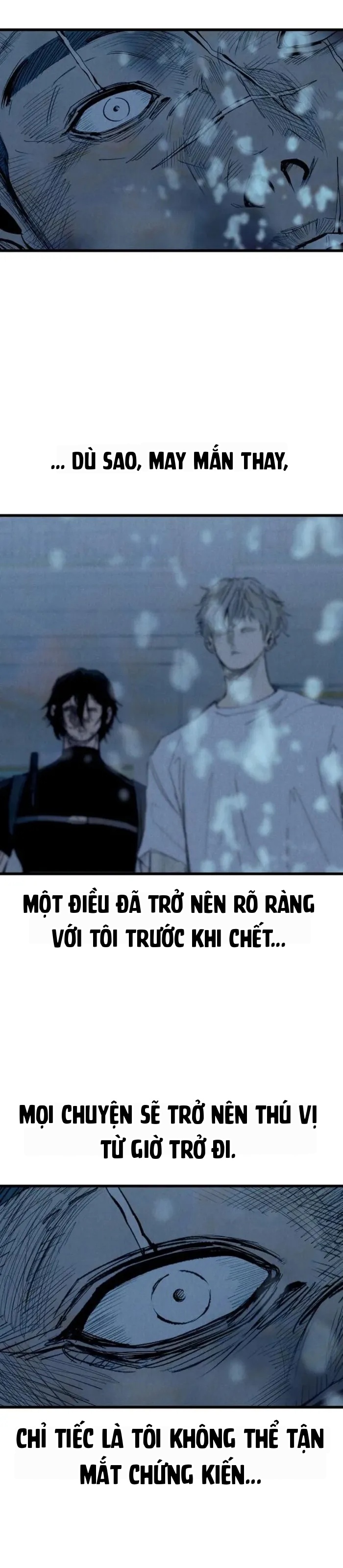 Thượng Lưu Chapter 62 - 56