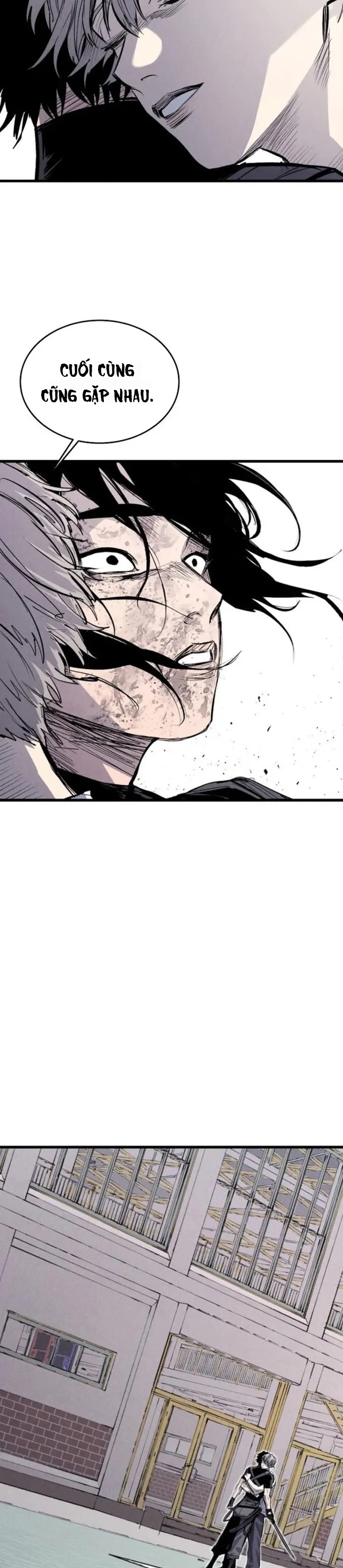 Thượng Lưu Chapter 62 - 62