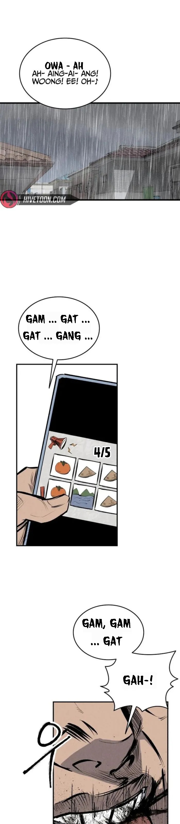 Thượng Lưu Chapter 63 - 1