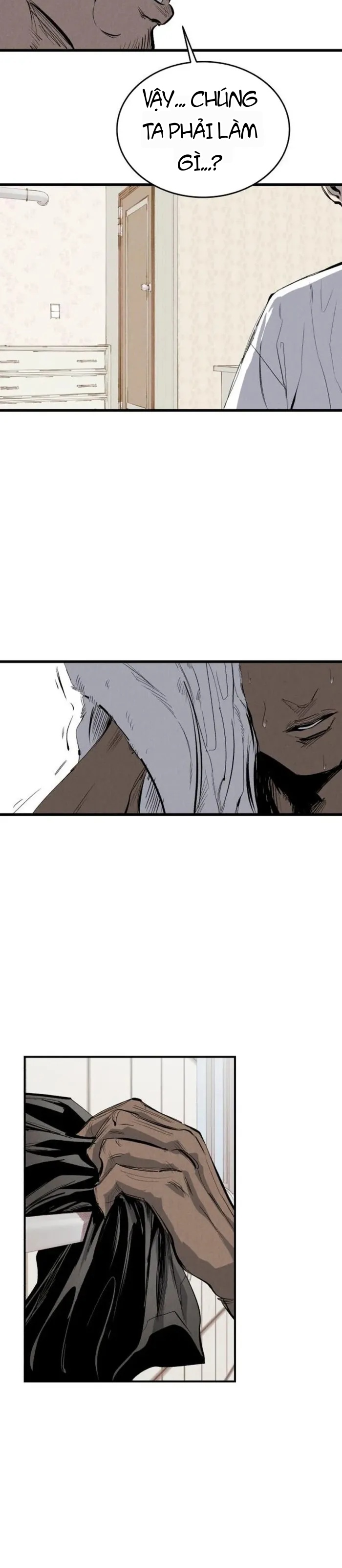 Thượng Lưu Chapter 63 - 4