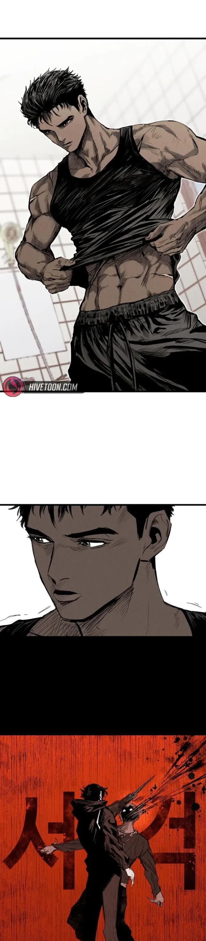 Thượng Lưu Chapter 63 - 5
