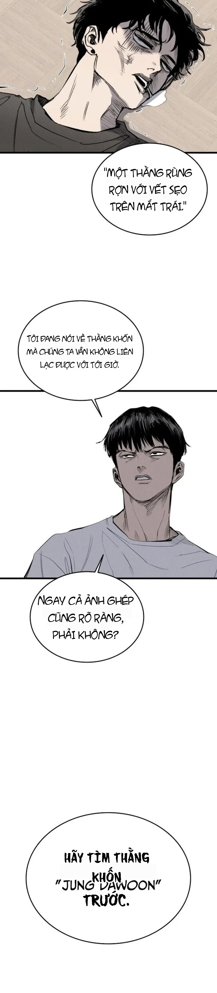 Thượng Lưu Chapter 63 - 11