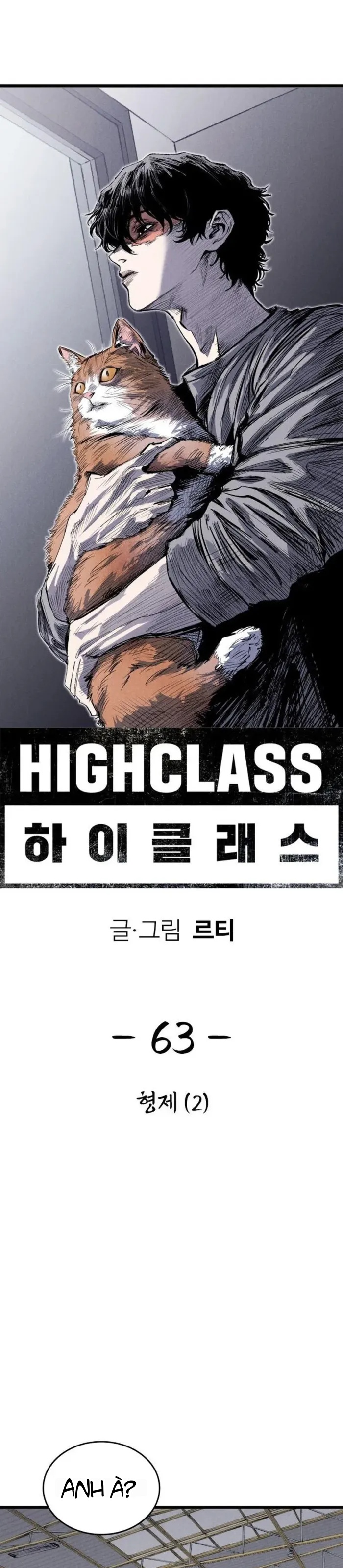 Thượng Lưu Chapter 63 - 12