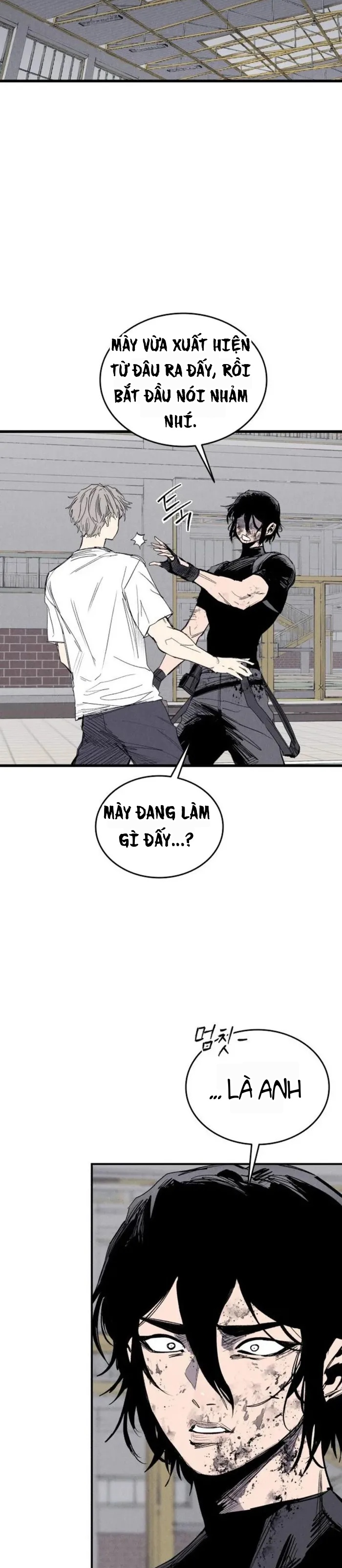 Thượng Lưu Chapter 63 - 13