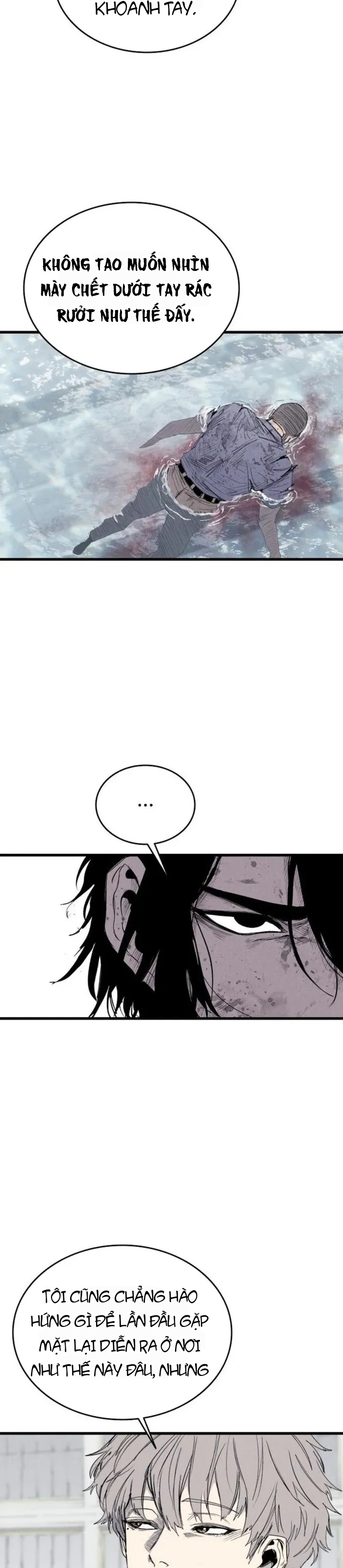 Thượng Lưu Chapter 63 - 15