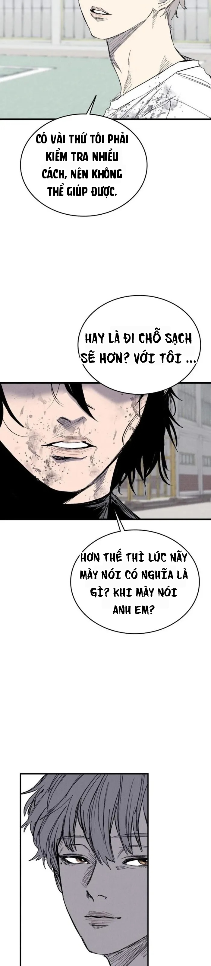 Thượng Lưu Chapter 63 - 16