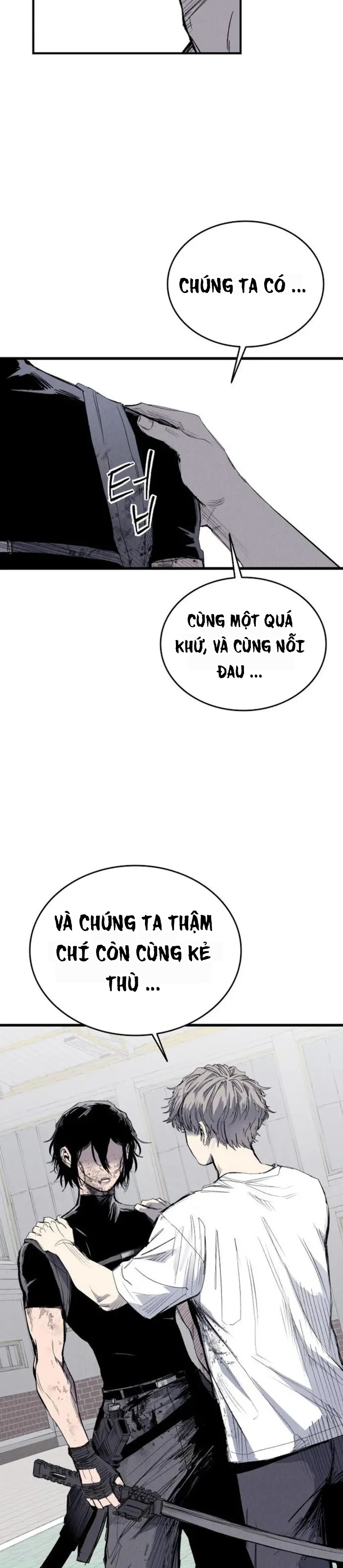 Thượng Lưu Chapter 63 - 17