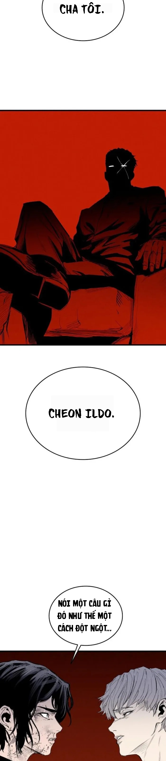 Thượng Lưu Chapter 63 - 19