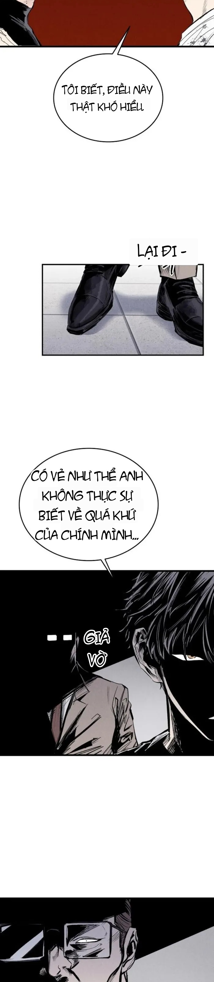 Thượng Lưu Chapter 63 - 20