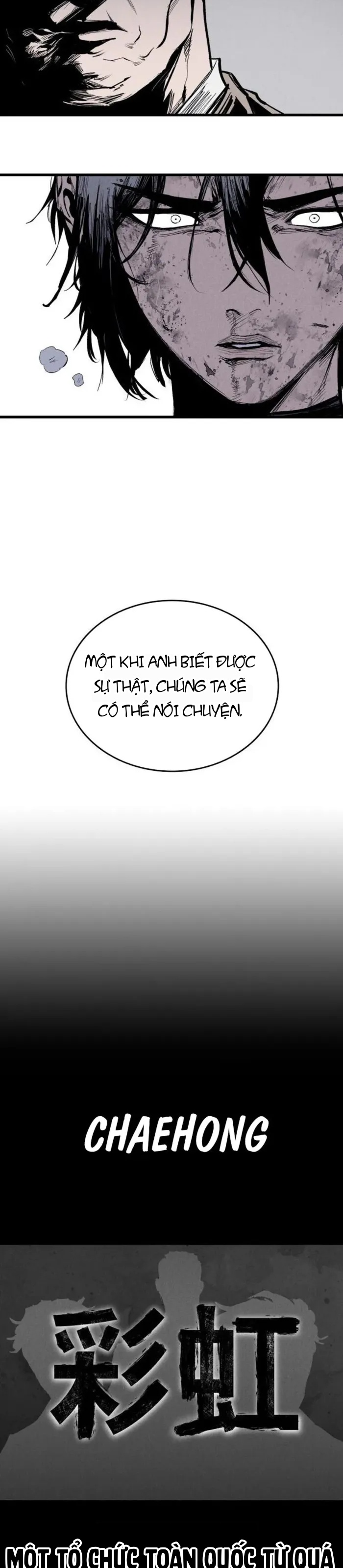 Thượng Lưu Chapter 63 - 21