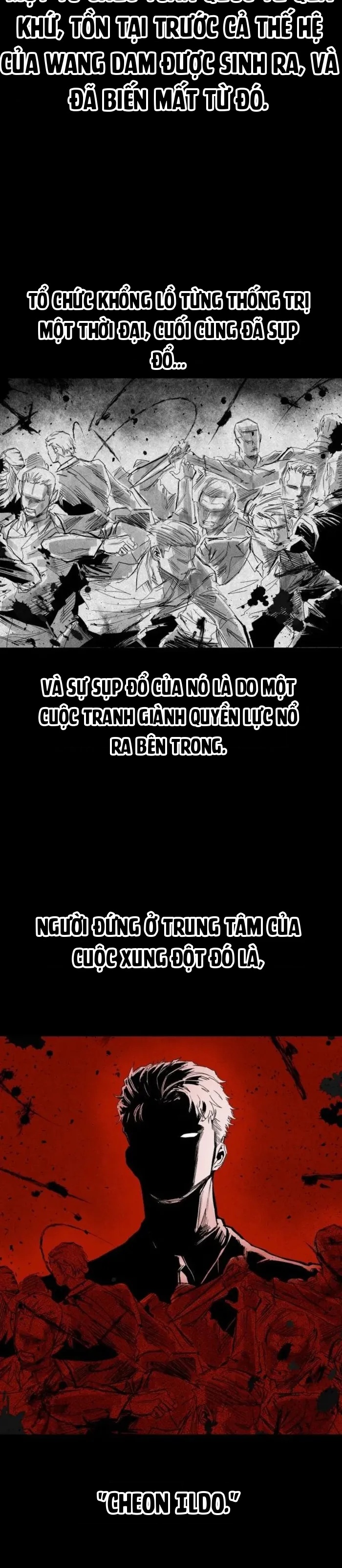 Thượng Lưu Chapter 63 - 22