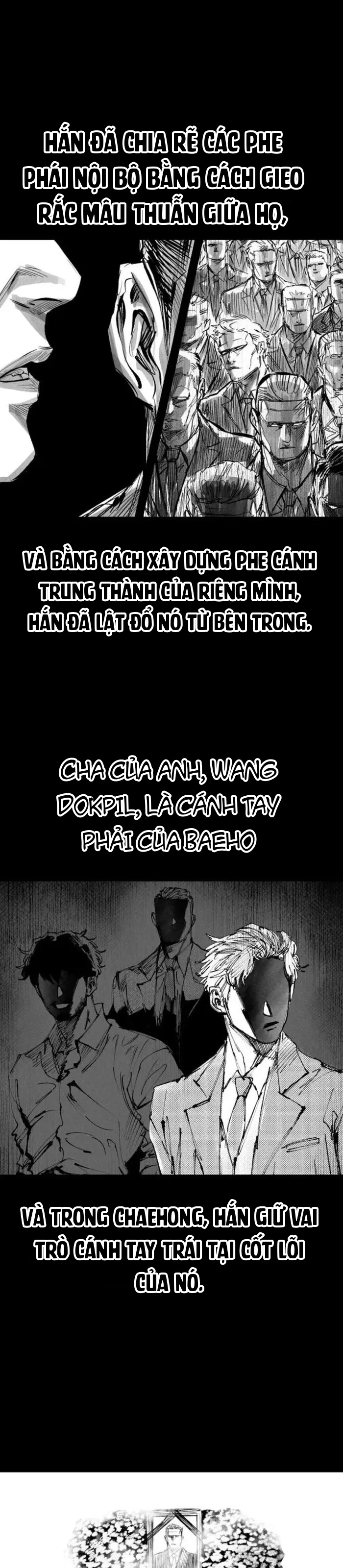 Thượng Lưu Chapter 63 - 23