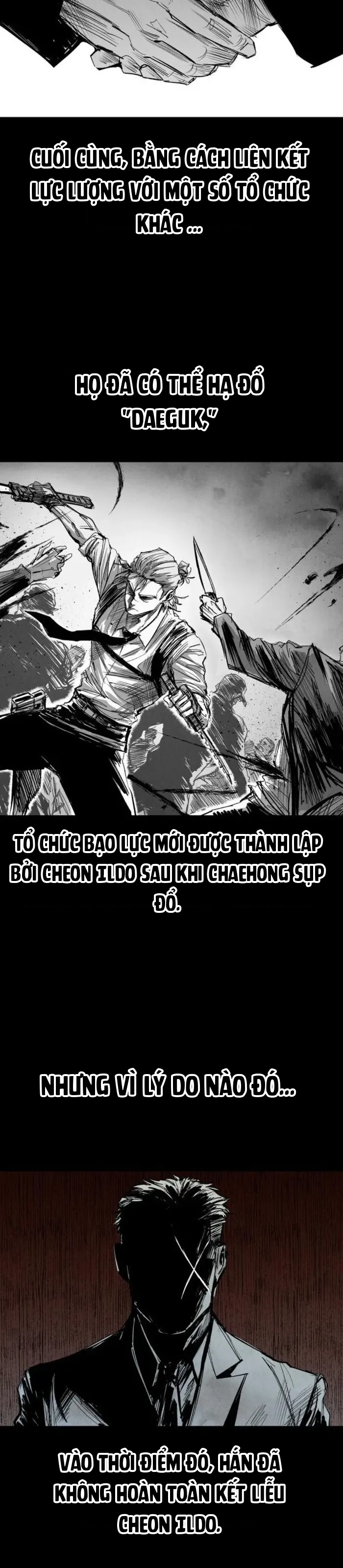 Thượng Lưu Chapter 63 - 25